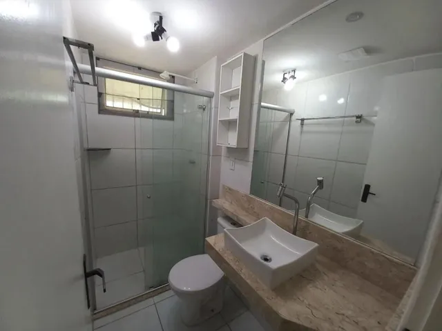 Imagem: Apartamento para Alugar em Parnamirim