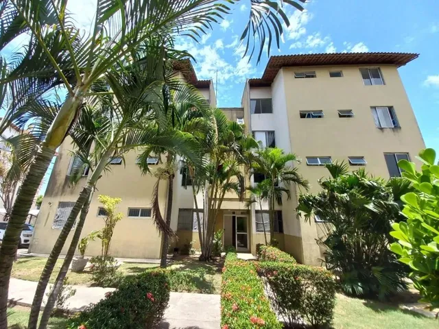 Imagem 10: Apartamento para Alugar em Parnamirim