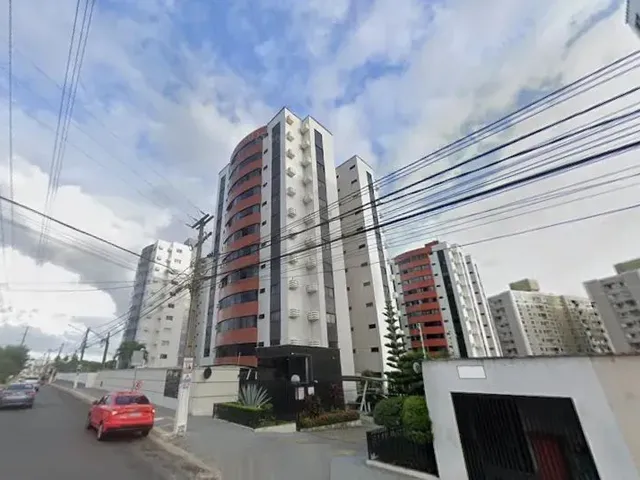 Imagem: Imóvel para Aluguel 2 Suítes em Nova Parnamirim