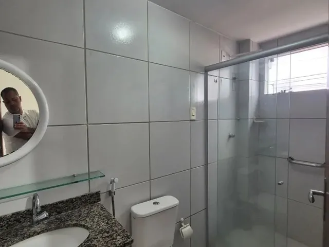 Imagem 2: Imóvel para Aluguel 2 Suítes em Nova Parnamirim - Parnamirim - Rn