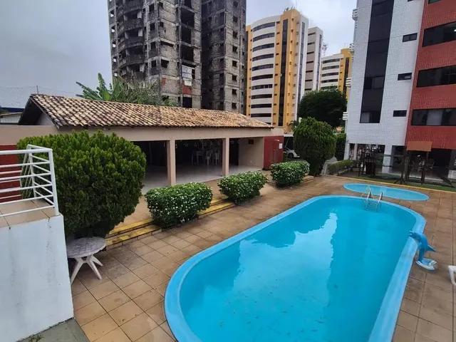 Imagem 11: Imóvel para Aluguel 2 Suítes em Nova Parnamirim - Parnamirim - Rn