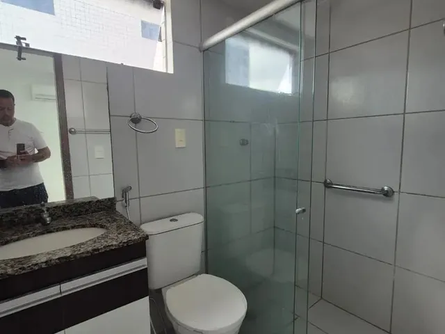 Imagem 5: Imóvel para Aluguel 2 Suítes em Nova Parnamirim - Parnamirim - Rn