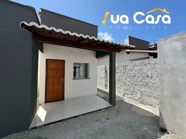 Imagem 2: Alugo Casa no Portal do Sol Extremoz