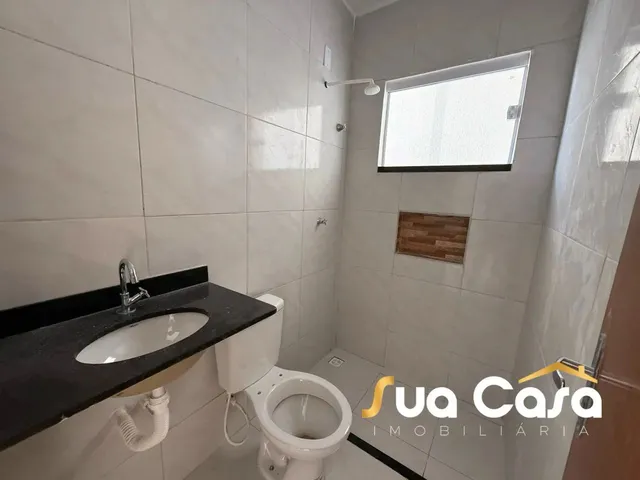 Imagem 3: Alugo Casa no Portal do Sol Extremoz