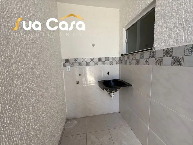Imagem 7: Alugo Casa no Portal do Sol Extremoz