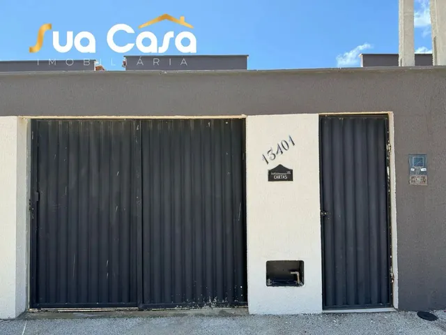 Imagem 8: Alugo Casa no Portal do Sol Extremoz