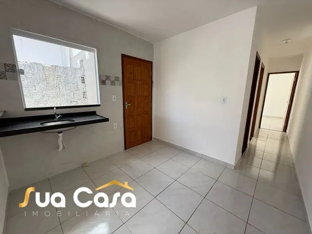 Imagem 10: Alugo Casa no Portal do Sol Extremoz