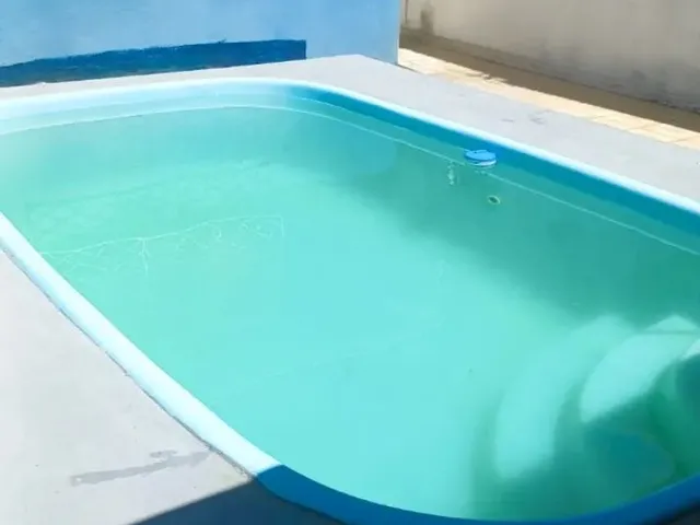 Imagem: Redinha Casa 3/4 com Piscina