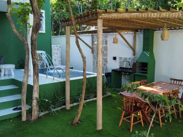Imagem: Casa para Venda na Praia da Pipa- Tibau