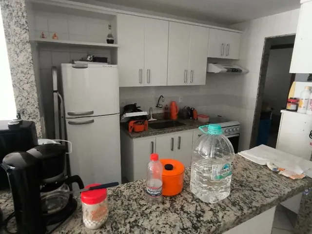 Imagem: Alugo Apartamento em Guarapari com Vista