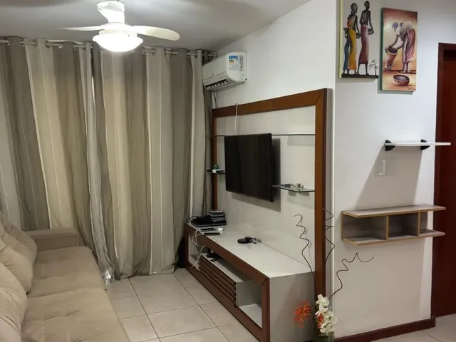 Imagem: Aluguel Apartamento 2 Quartos com Suíte