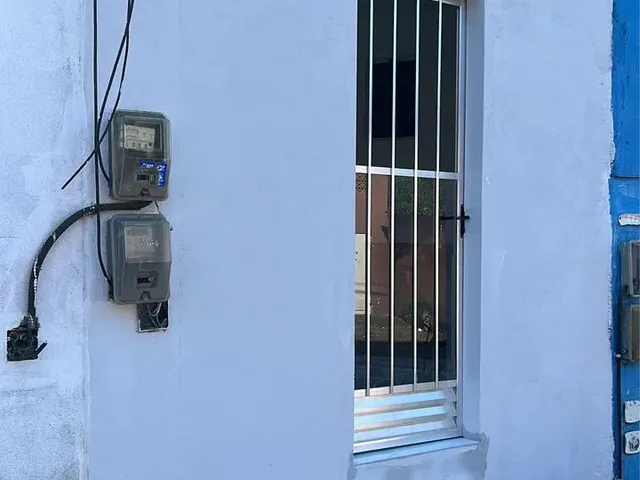 Imagem 10: Kitnet em Macaé