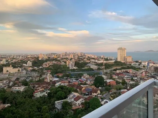 Imagem: Apartamento para Locação de 02 Quartos