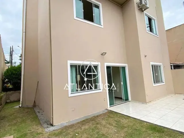 Imagem: Atlântica Imóveis Tem Excelente Casa para