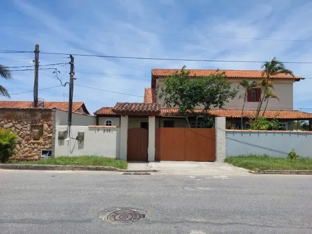 Imagem: Casa Praia Vilatur, Saquarema,3 Quartos