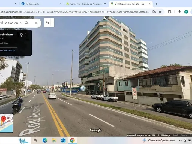 Imagem: O apartamento possui 3 Dormitórios, 4 Banheiros, 2 Vagas
