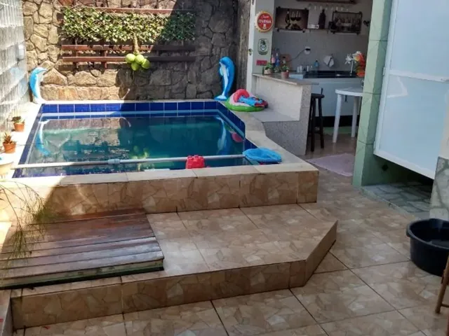 Imagem: Excelente Casa no Centro de Rio das Ostras