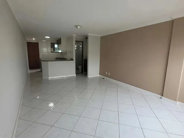 Imagem: Flat Amplo para Aluguel com Area de Serviços