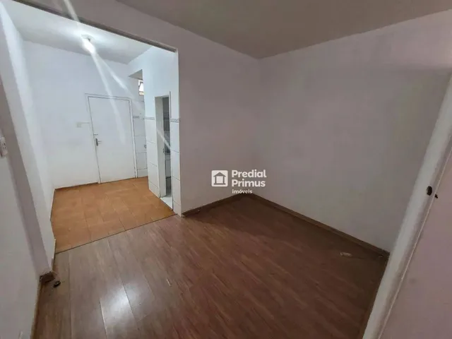 Imagem: Apartamento com 1 Dormitório para Alugar