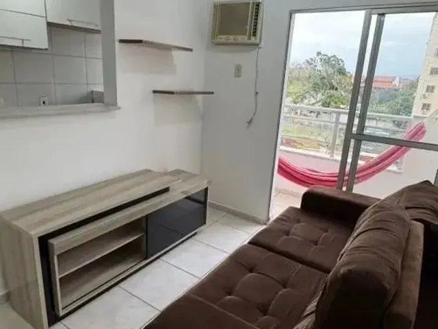 Imagem: Apartamento 2 Quartos para Locação em