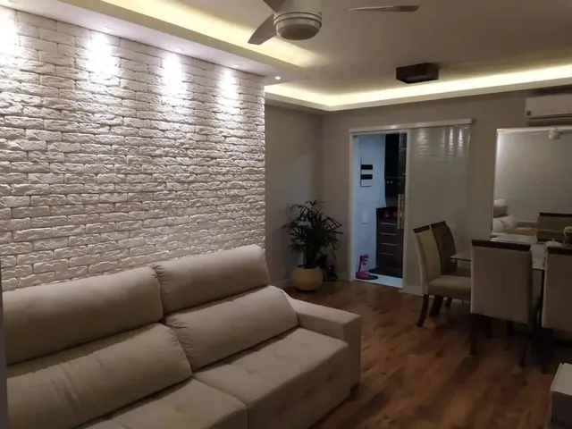 Imagem: Apartamento para Locação em Macaé, Glória