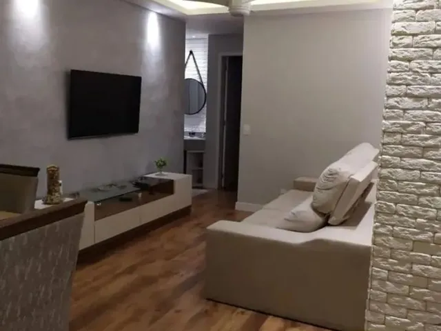 Imagem 14: Apartamento para Locação em Macaé, Glória, 2 Dormitórios, 1 Suíte, 2 Banheiros, 1