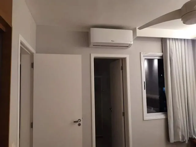 Imagem 7: Apartamento para Locação em Macaé, Glória, 2 Dormitórios, 1 Suíte, 2 Banheiros, 1