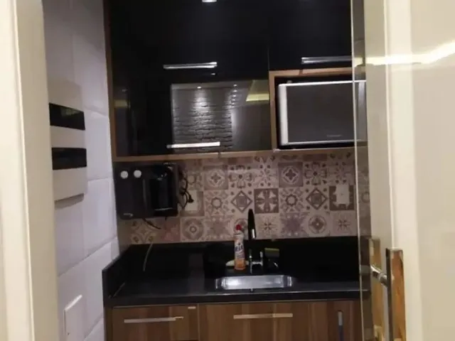 Imagem 13: Apartamento para Locação em Macaé, Glória, 2 Dormitórios, 1 Suíte, 2 Banheiros, 1