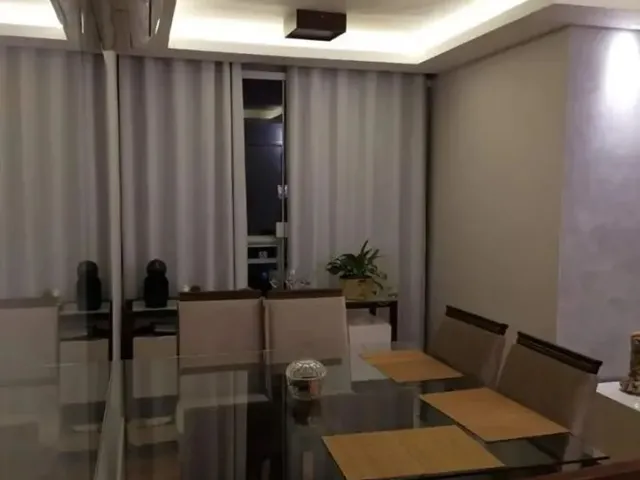 Imagem 3: Apartamento para Locação em Macaé, Glória, 2 Dormitórios, 1 Suíte, 2 Banheiros, 1