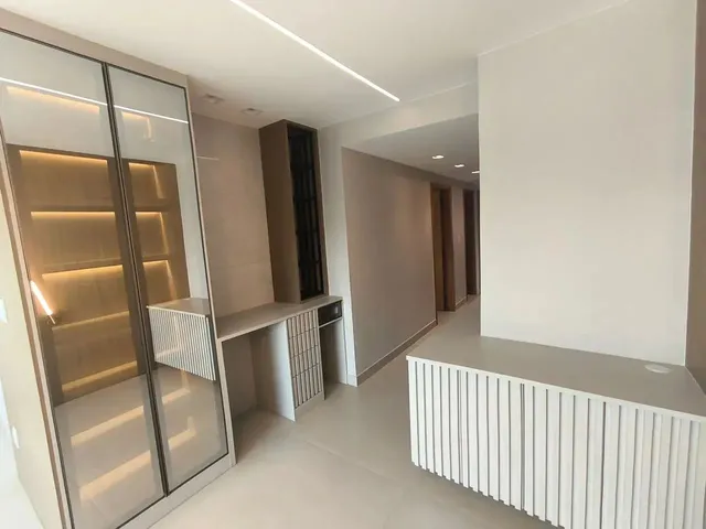 Imagem: Iapto com 2 Quartos Sendo 1 Suíte, Todo