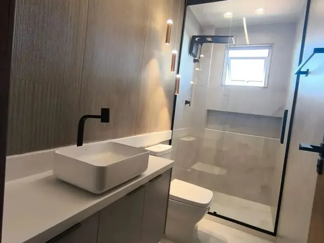 Imagem 9: Iapto com 2 Quartos Sendo 1 Suíte, Todo Reformado, Riviera Fluminense - Macaé - Rj