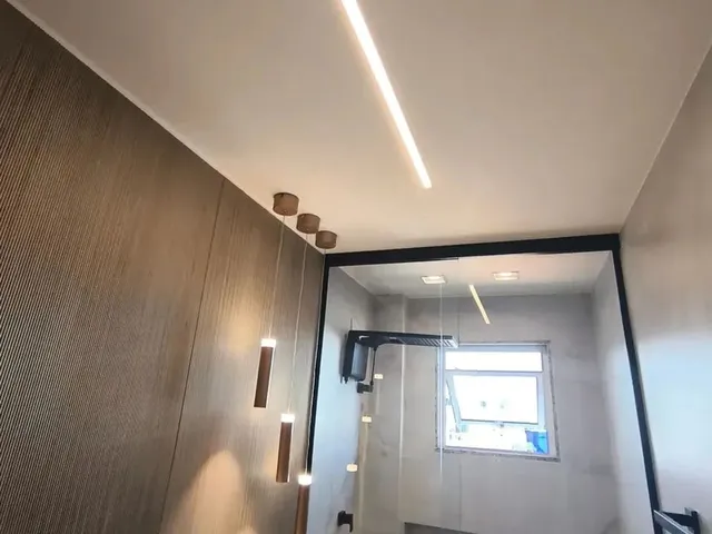 Imagem 13: Iapto com 2 Quartos Sendo 1 Suíte, Todo Reformado, Riviera Fluminense - Macaé - Rj