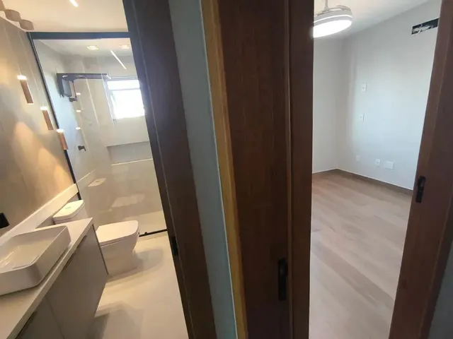 Imagem 4: Iapto com 2 Quartos Sendo 1 Suíte, Todo Reformado, Riviera Fluminense - Macaé - Rj