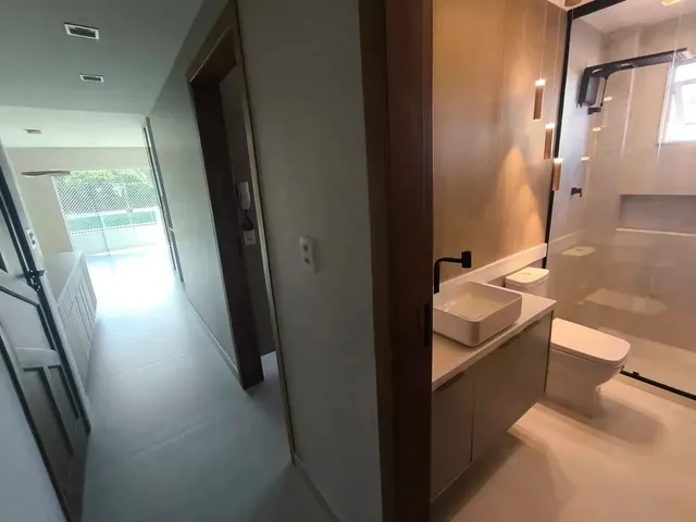 Imagem 12: Iapto com 2 Quartos Sendo 1 Suíte, Todo Reformado, Riviera Fluminense - Macaé - Rj