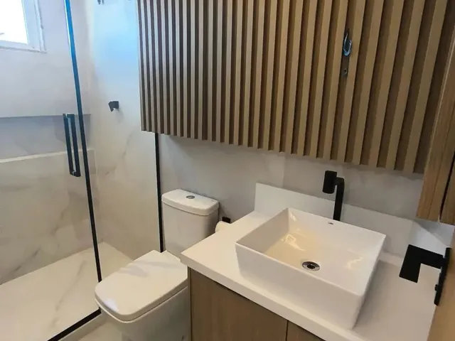 Imagem 8: Iapto com 2 Quartos Sendo 1 Suíte, Todo Reformado, Riviera Fluminense - Macaé - Rj