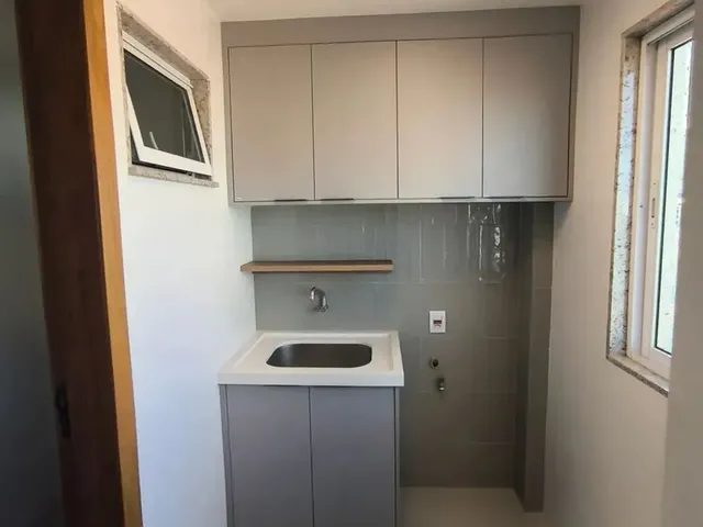 Imagem 10: Iapto com 2 Quartos Sendo 1 Suíte, Todo Reformado, Riviera Fluminense - Macaé - Rj