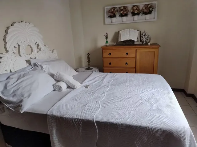 Imagem: Vaga de Quarto para Estudante