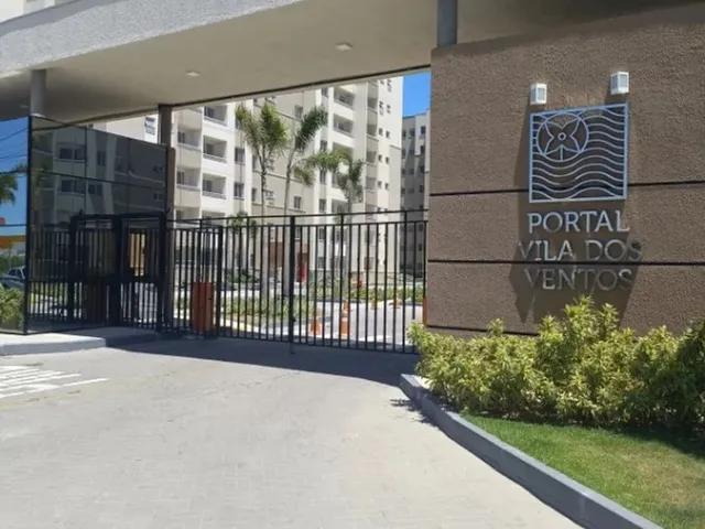 Imagem: Apartamento para Primeira Locação - 2