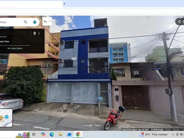 Imagem: Apartamentos para Locação na Riviera Fluminense