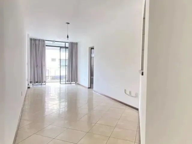Imagem 2: Apartamentos para Locação na Riviera Fluminense, Macaé/Rj, 02 Quartos, 2 Banheiros e 1