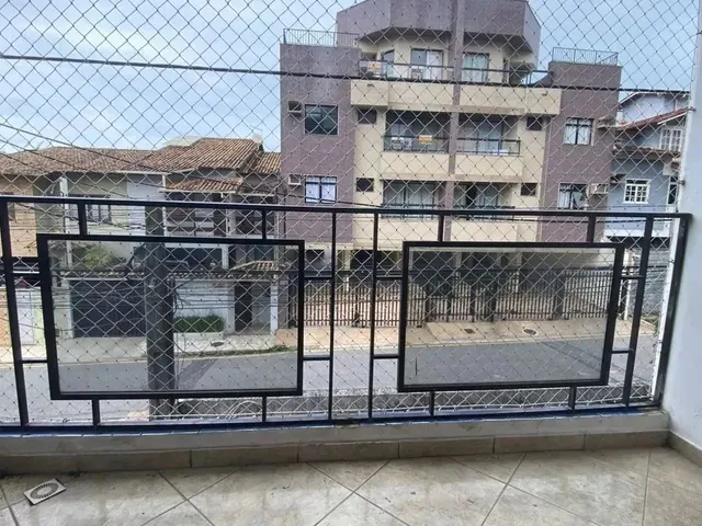 Imagem 10: Apartamentos para Locação na Riviera Fluminense, Macaé/Rj, 02 Quartos, 2 Banheiros e 1