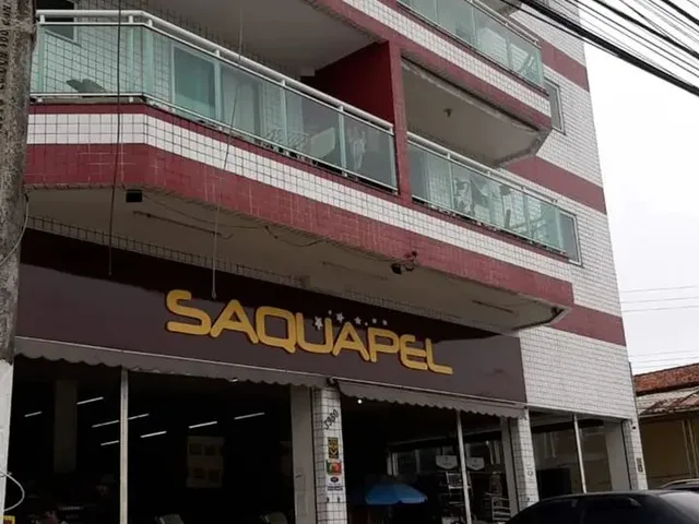 Imagem: Apartamento Residencial em Saquarema - Rj