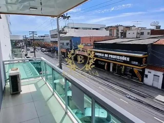 Imagem: Apartamento Duplex para Locação Fixa no