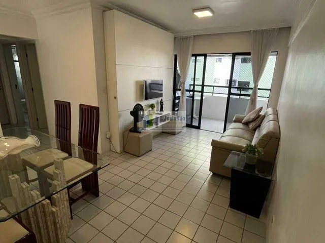 Imagem: Apartamento em Madalena, Recife/PE