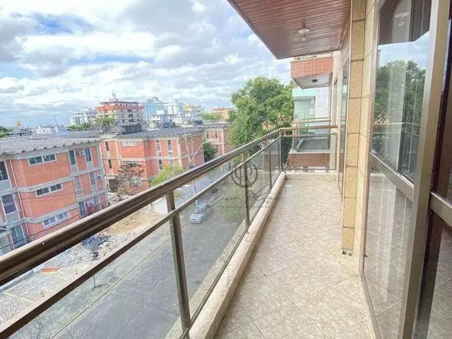 Imagem: Apartamento com 2 Dormitórios, 98 M²