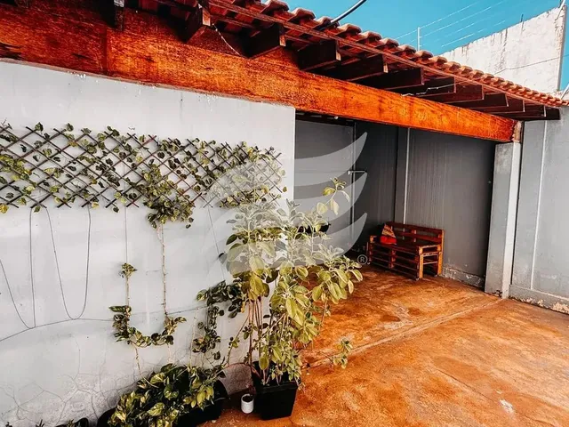 Imagem: Casa 02 Quartos À Venda no Bairro Tv em