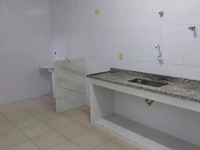 Imagem: Alugo Apartamento no Bairro Estação