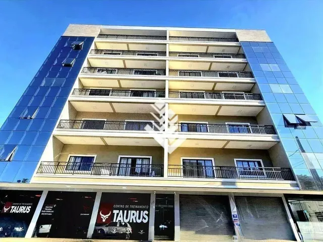 Imagem: Apartamento com 2 Dormitórios - Venda por