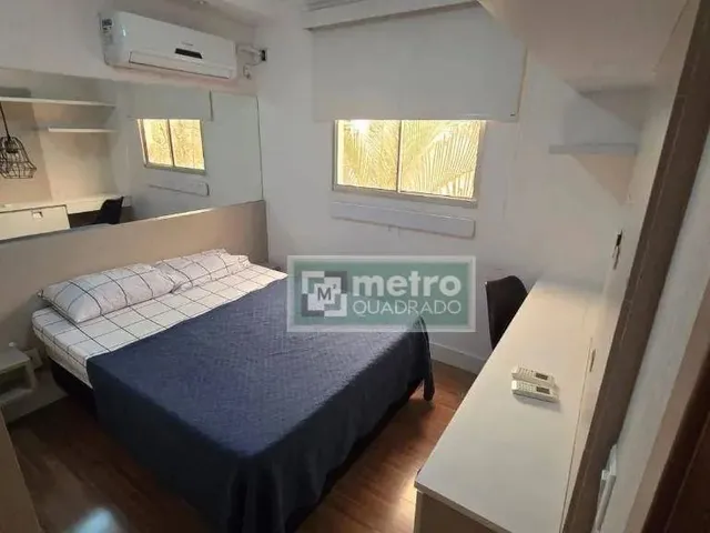 Imagem 12: Apartamento com 2 Dormitórios para Alugar, 65 M² por R$ 2.170,48/Mês - Atlântica
