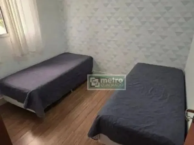 Imagem 2: Apartamento com 2 Dormitórios para Alugar, 65 M² por R$ 2.170,48/Mês - Atlântica